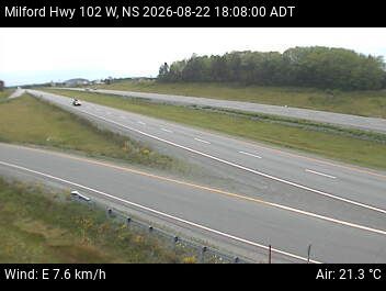 Hants County › West