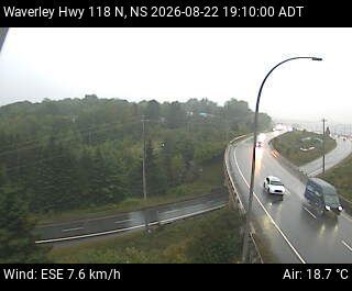 Bedford: Waverly 102, Nova Scotia