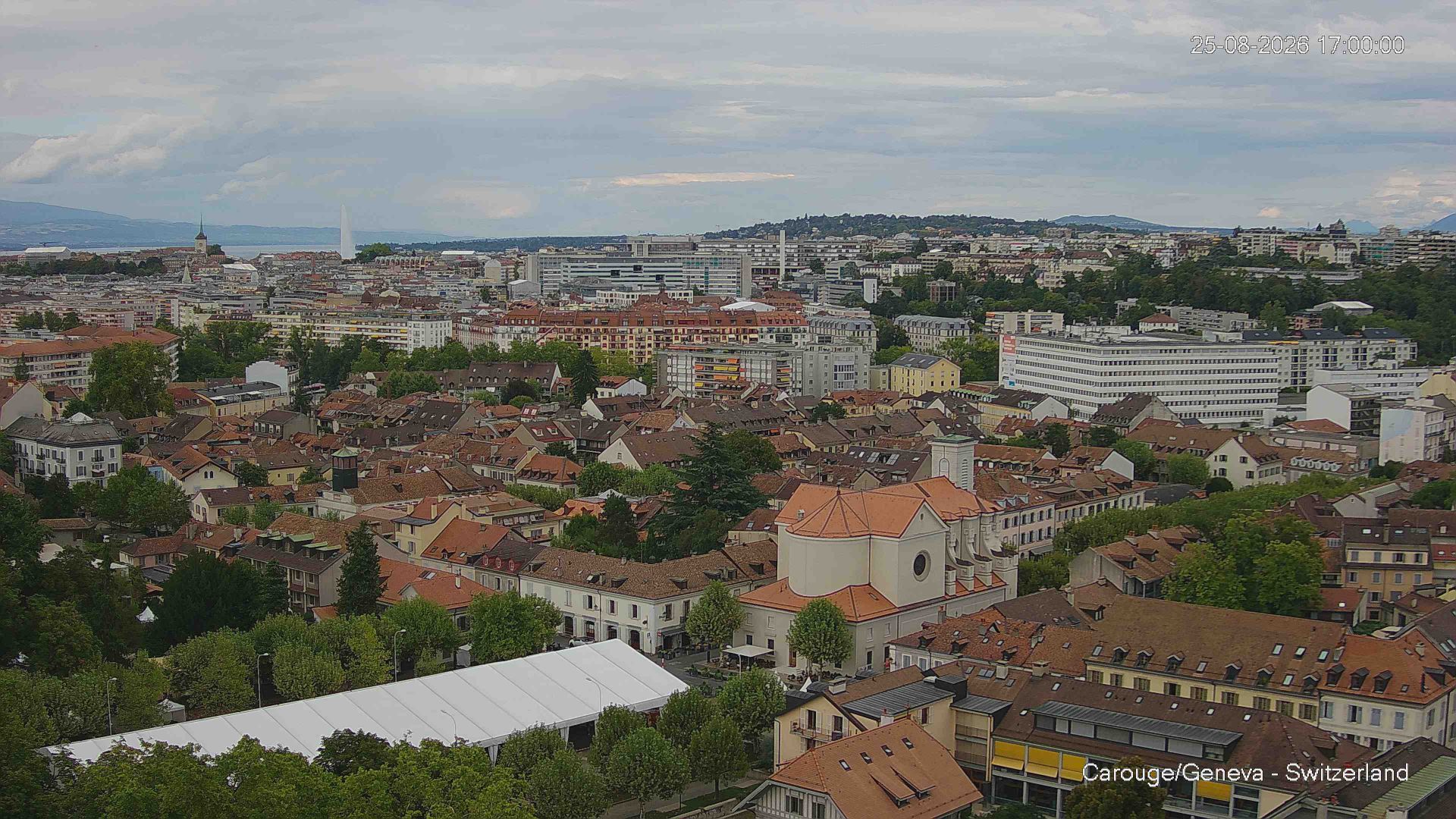 Carouge › North