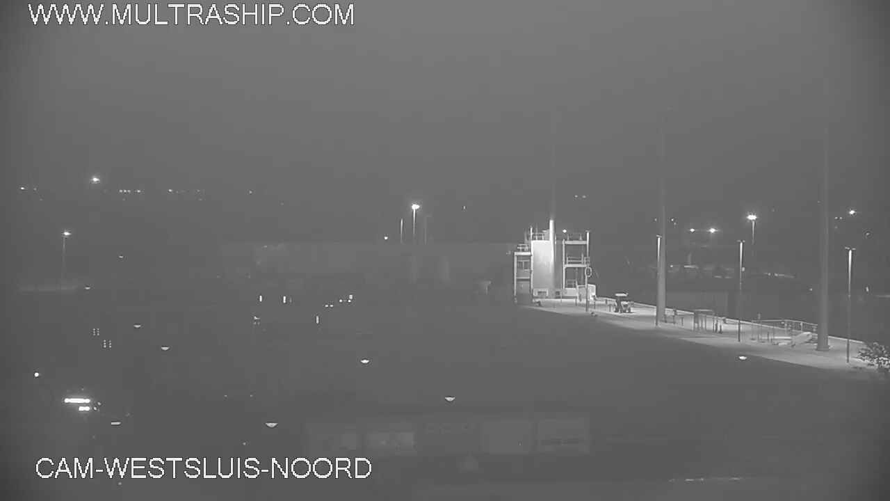 Terneuzen › North
