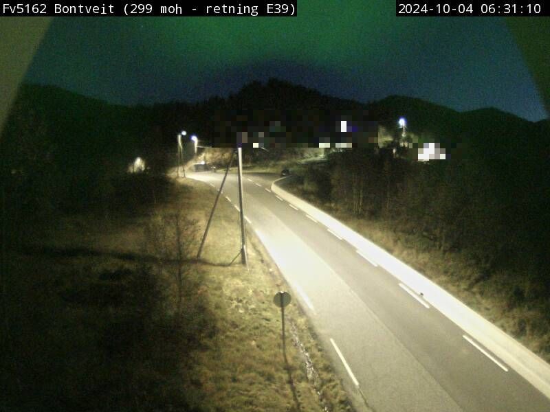 Bontveit: F5162 - E39