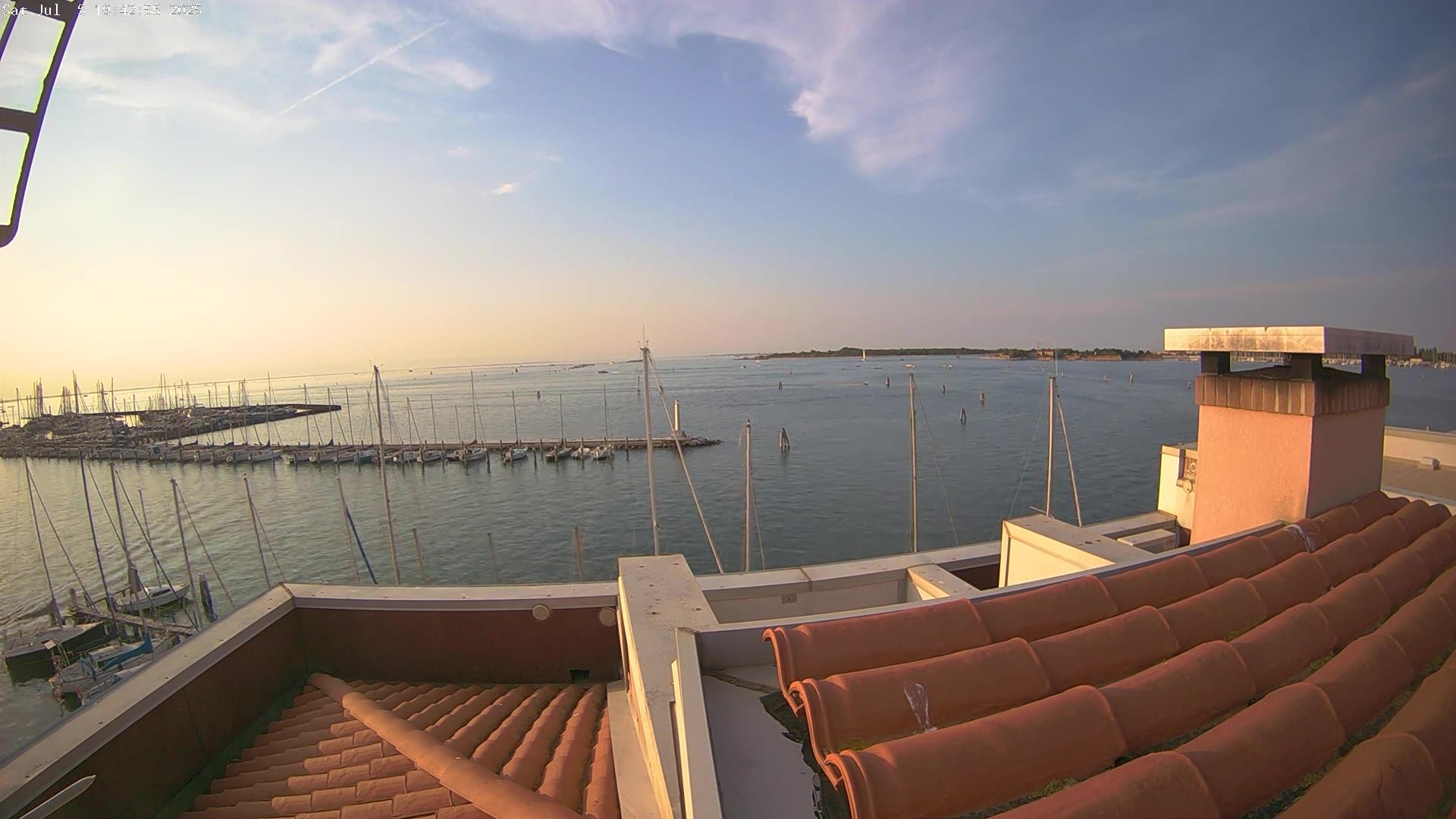 Chioggia › North