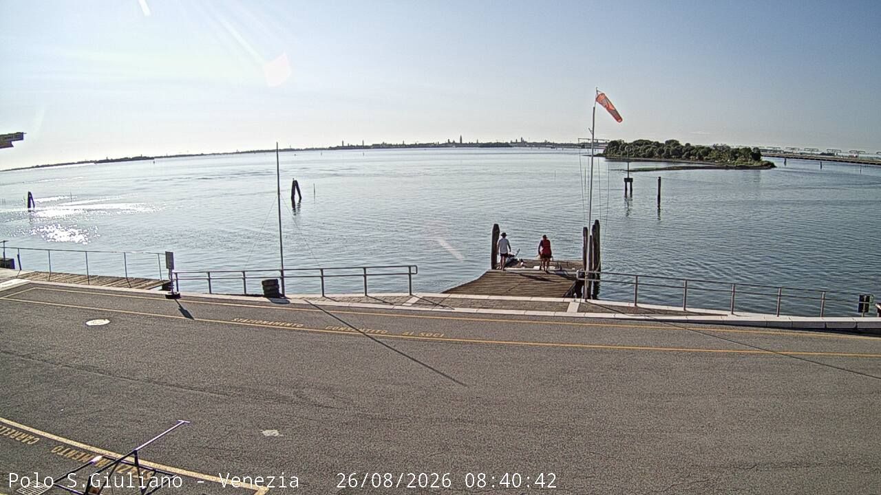 Venice › North-West: Grand Canal - San Marco - Venetian Lagoon