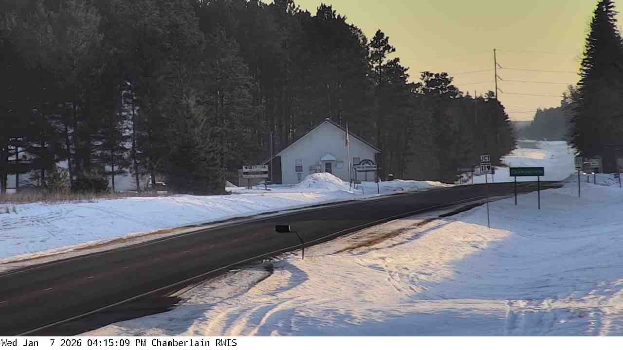 Chamberlain: MN 64: T.H.64 - MP 42): T.H.64 - MP 42) View