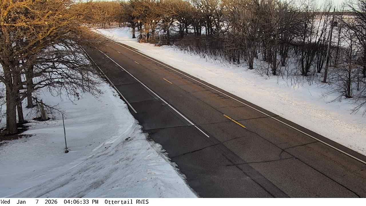 Ottertail: MN 78: T.H.78 - MP 34): T.H.78 - MP 34) View