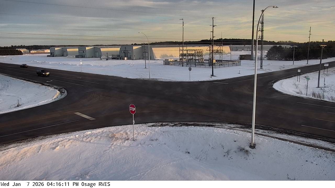 Pine Point: MN 225: T.H.34 (Osage - MP 65.0): T.H.34 (Osage - MP 65.0) View