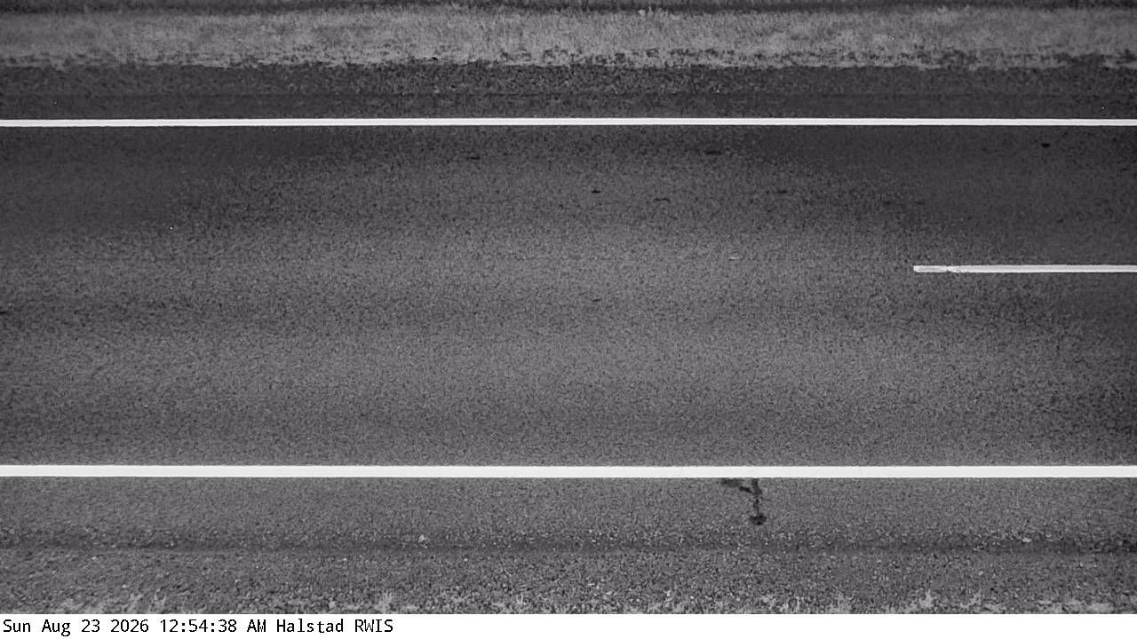Hendrum: MN 200: T.H.200 (Halstad - MP 9): T.H.200 (Halstad - MP 9) View