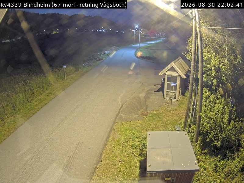 Flaktveit: K4339 Blindheim