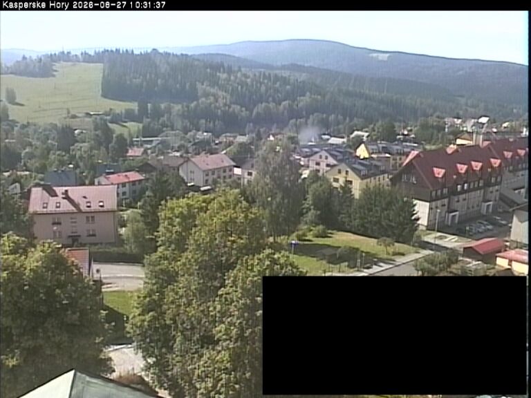 Kasperske Hory