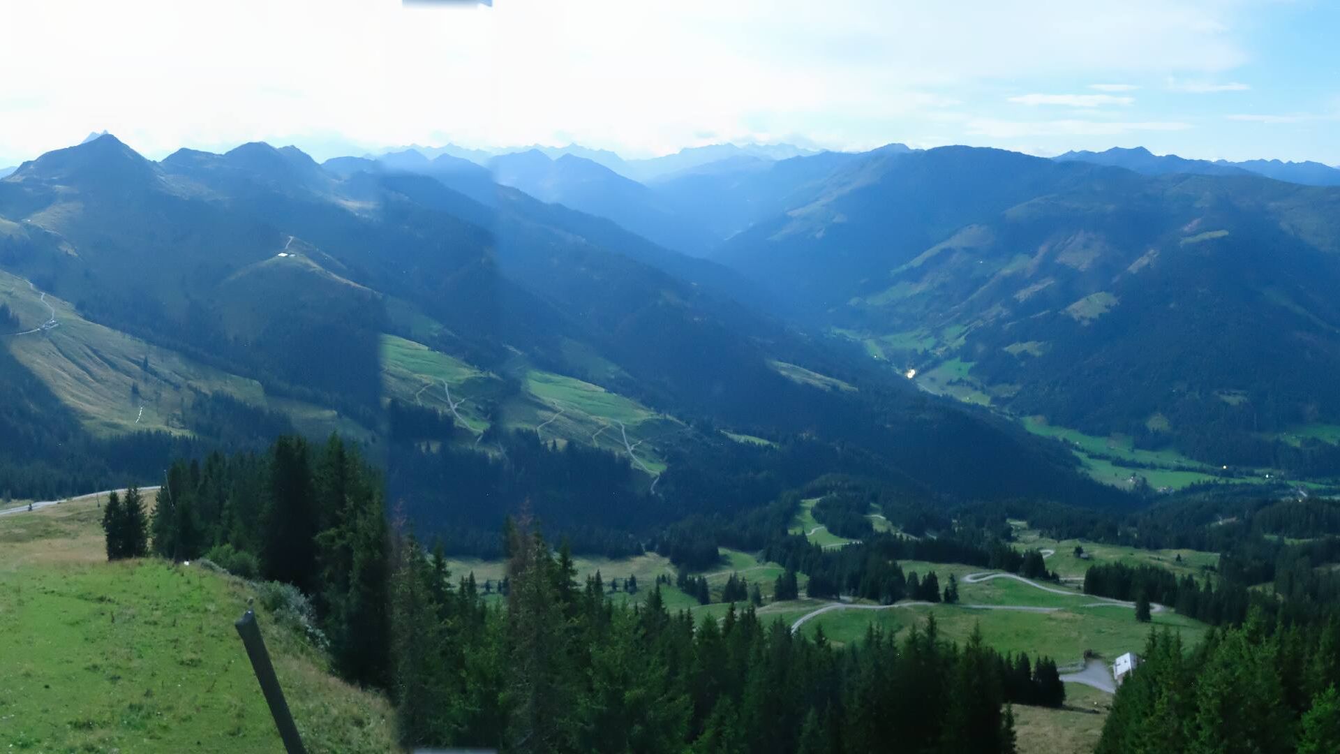 Gemeinde Westendorf: Westendorf - Fleiding