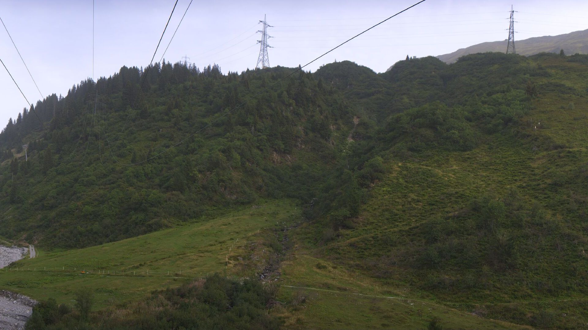 Stuben: Stuben, Arlberg