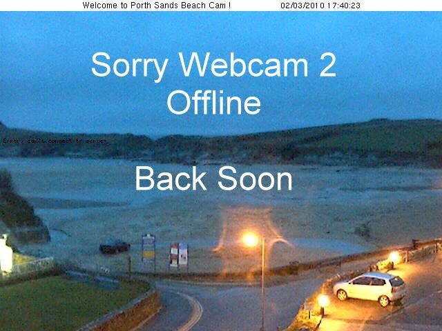 St Columb Major › North-West: South West