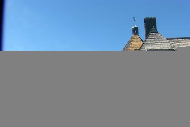 Clackamas: Timberline Lodge