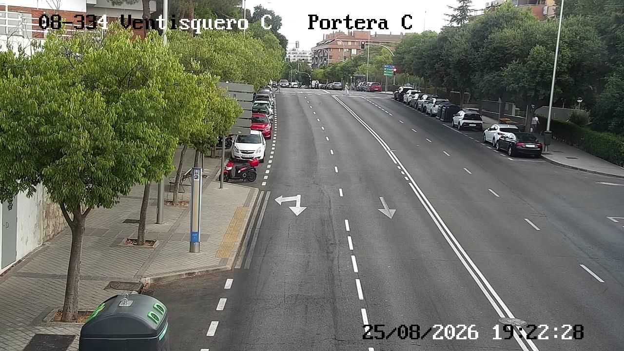 Mirasierra: VENTISQUERO DE LA CONDESA - PORTERA DEL CURA