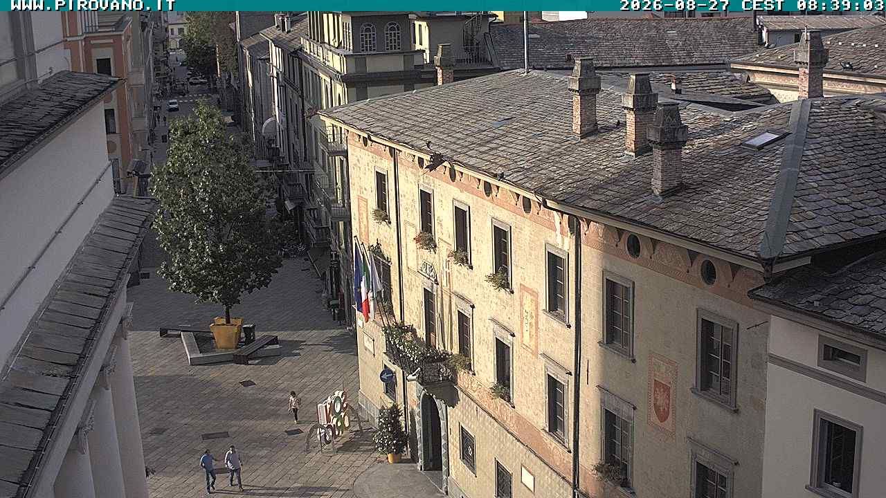 Sondrio