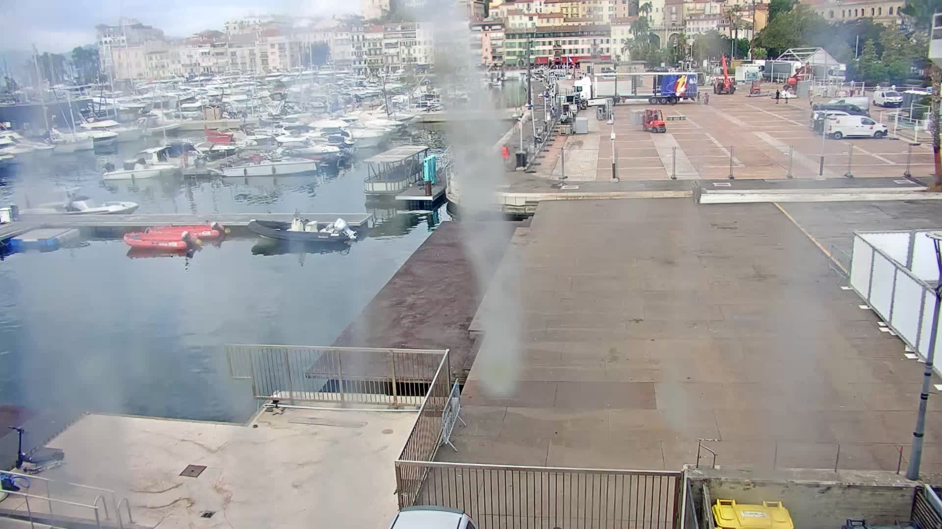 Cannes: FilmPantiero