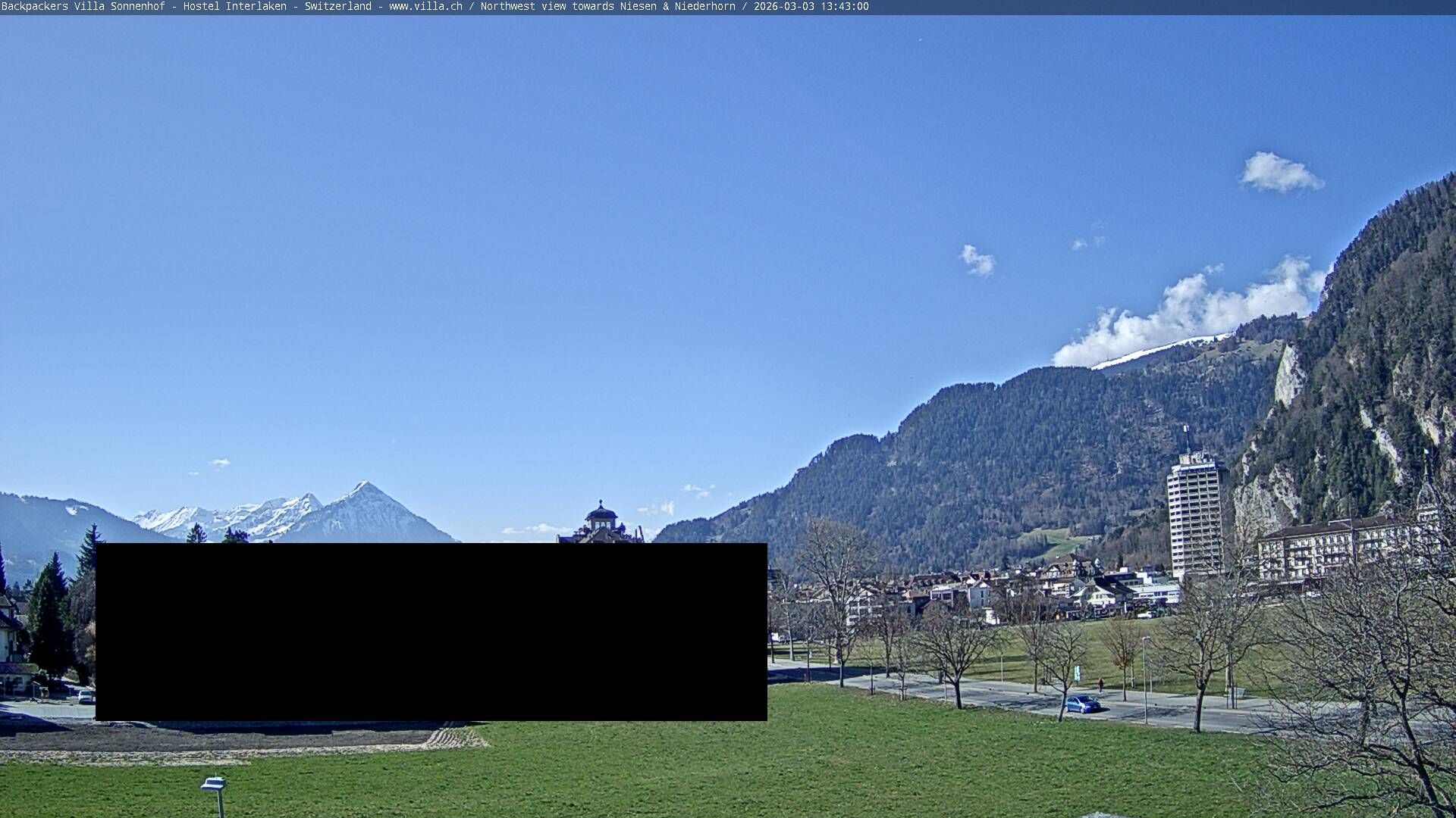 Interlaken: Niederhorn - Chill Out Paragliding World