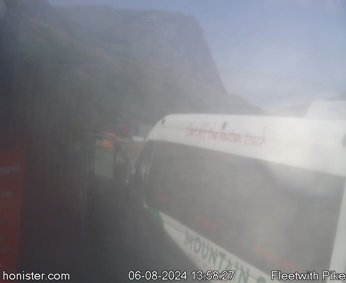 Allerdale › North: Honister Pass - Fleetwith Pike