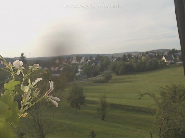 Seiffen: Webcam Spielzeugdorf Kurort