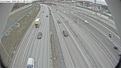 Skarholmens stadsdelsomrade: Skärholmen