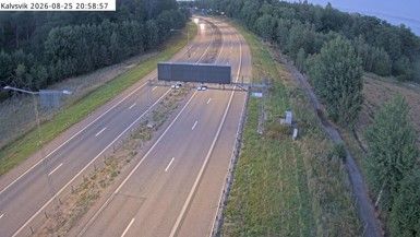 Kalvsvik
