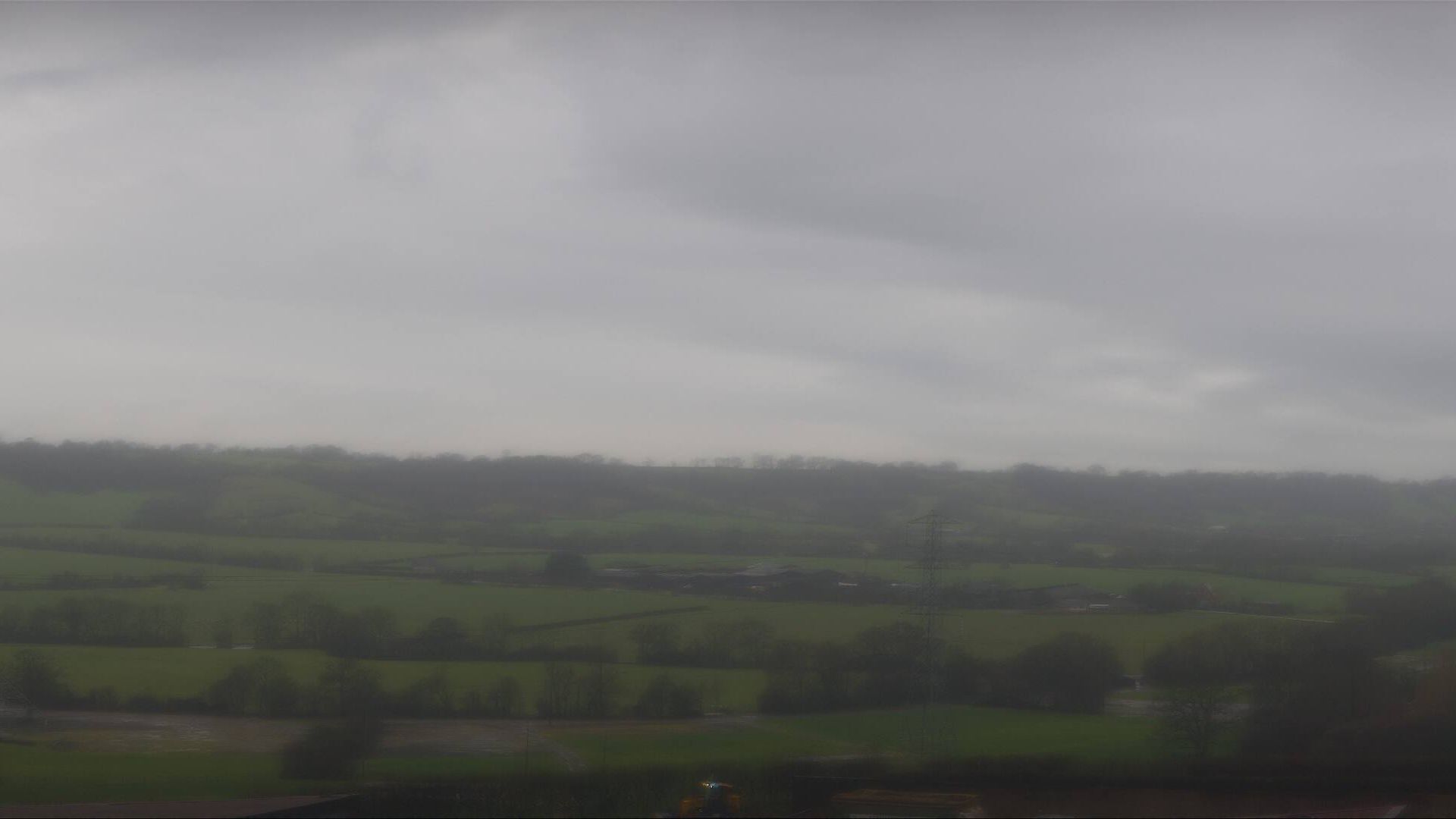 Pilton: Glastonbury - Festival