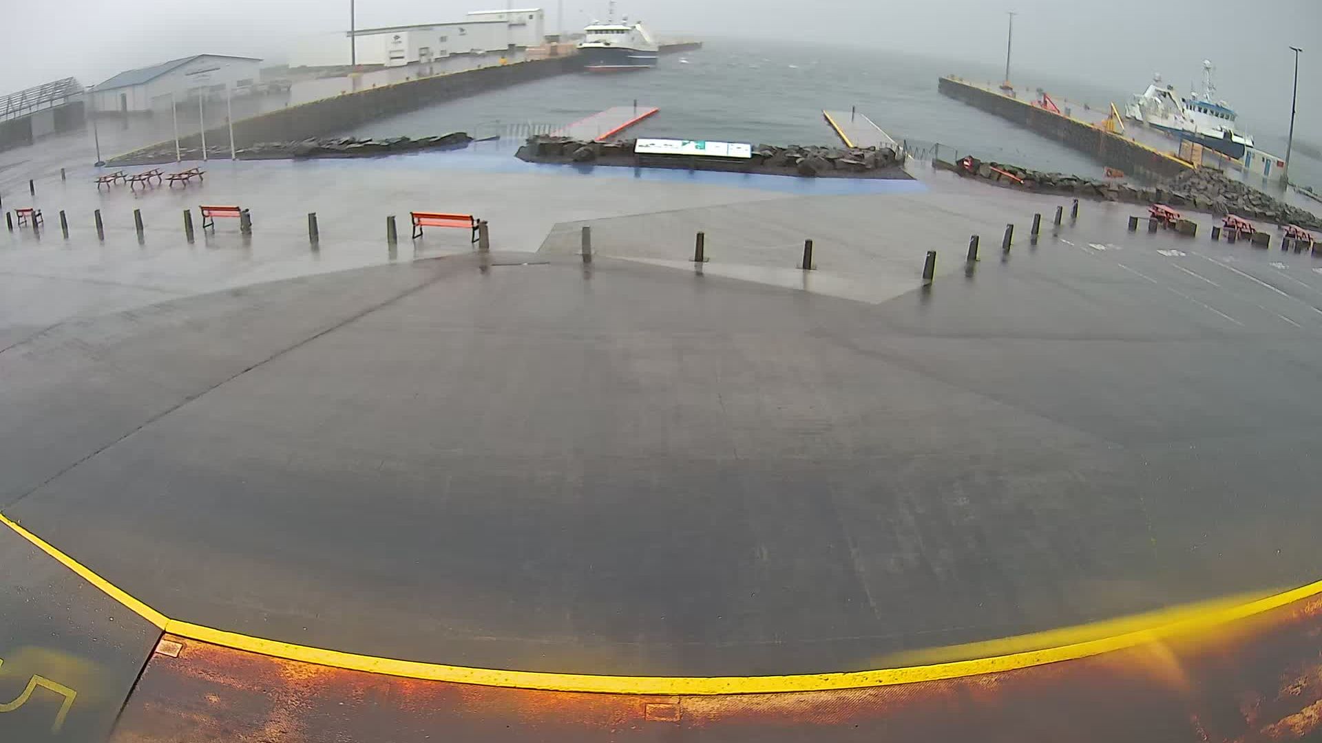 Grundarfjorur › West: Grundarfjörður