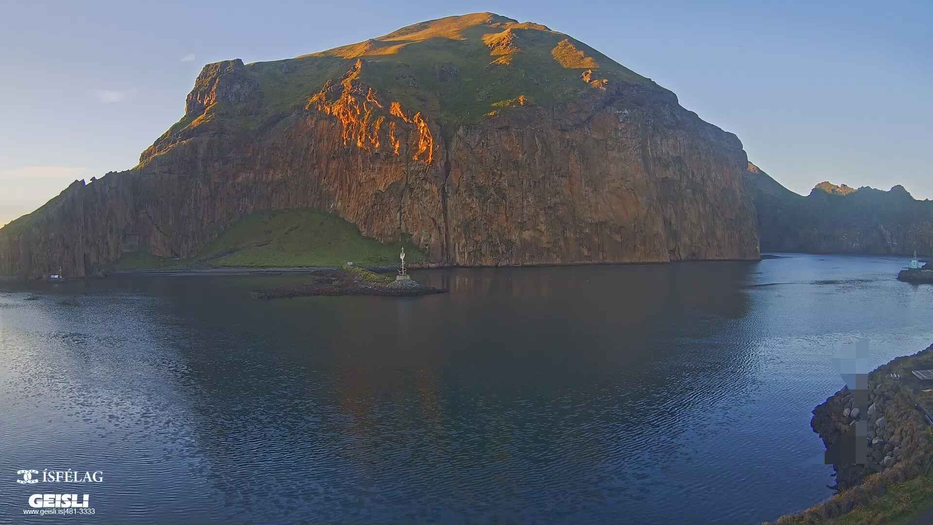 Vestmannaeyjabaer