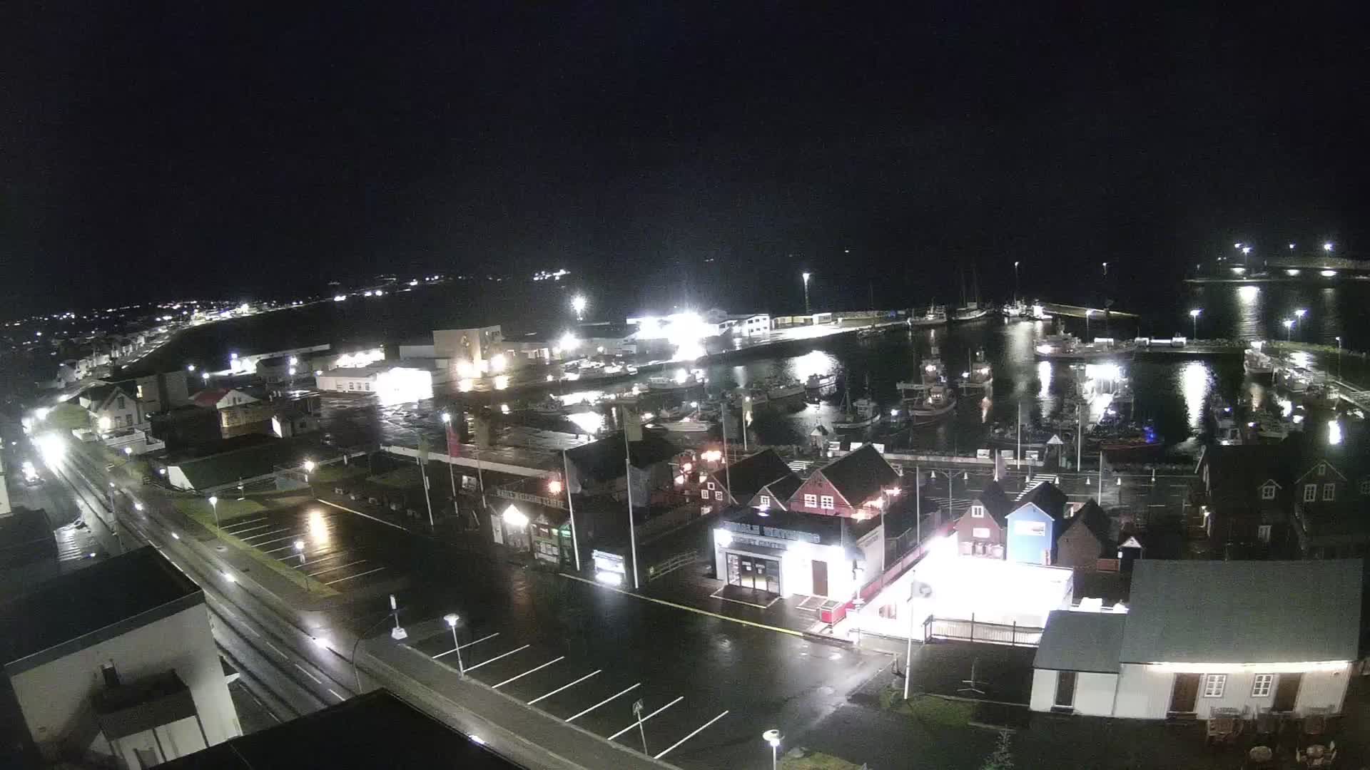 Husavik › South-West: Húsavík