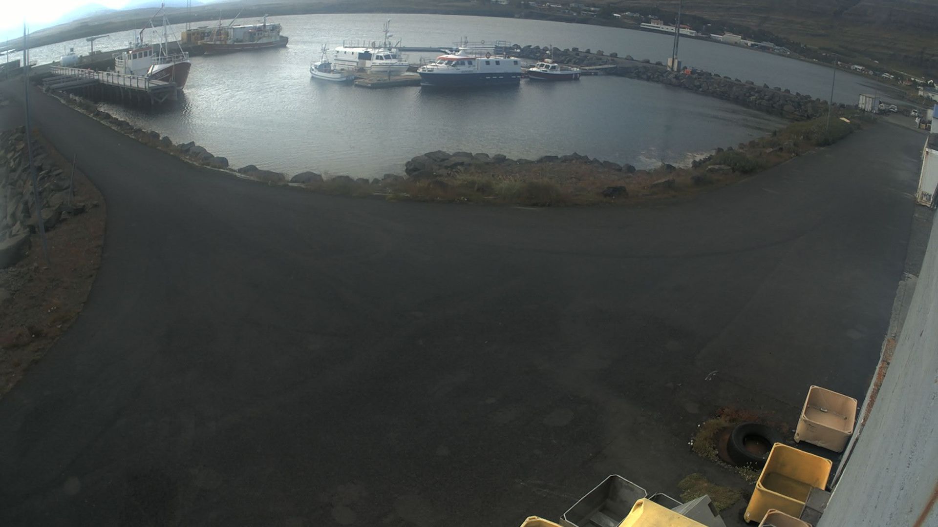 Faskrusfjorur › West: Breiðdalsvík