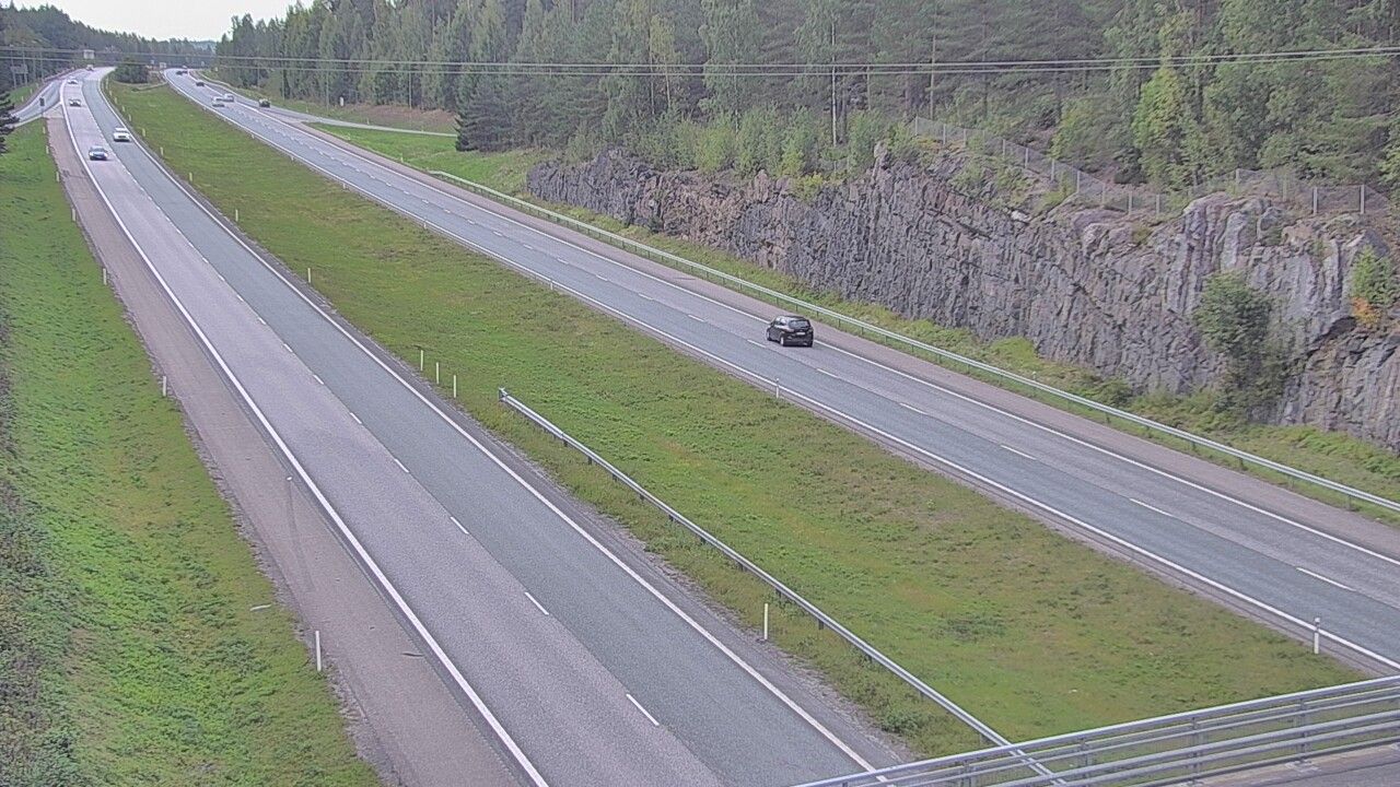 Nurmijarvi: Tie - Hämeenlinna