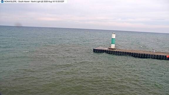 South Haven › East