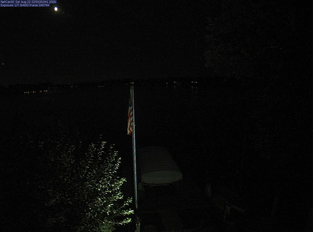 Noblesville: Morse Reservoir