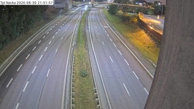 Boo: Tpl Nacka