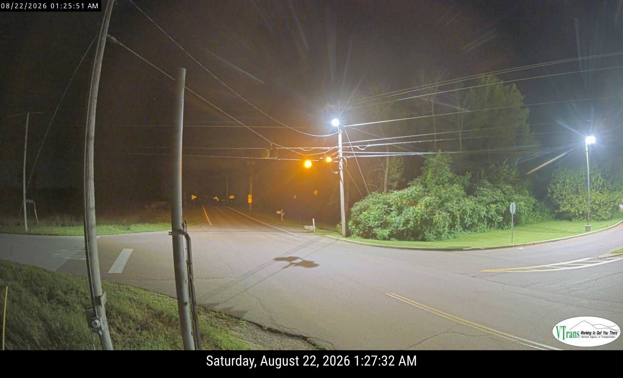 Grand Isle: VT-314 South