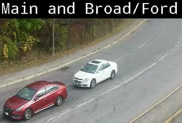 Rochester: Main St at Broad/Ford
