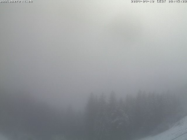Oberegg › South-West: Alpstein