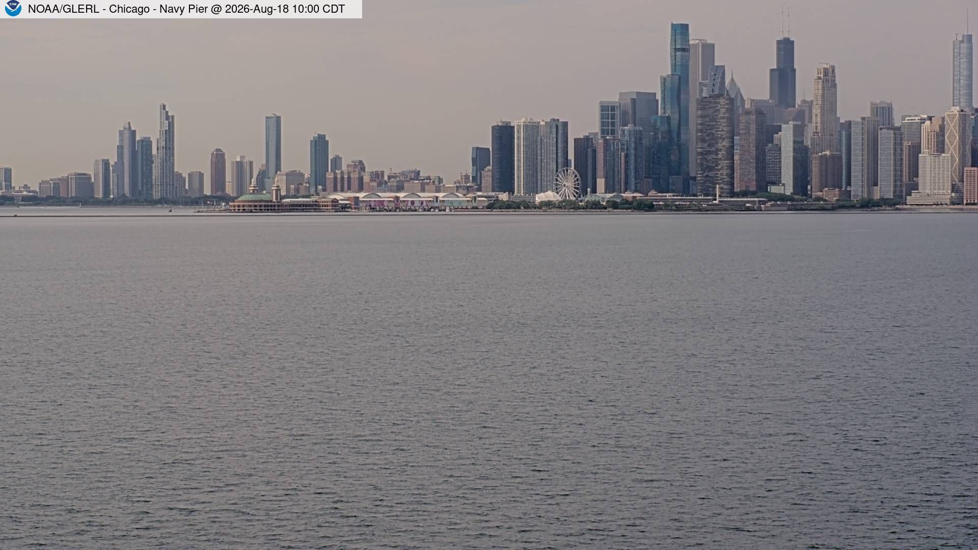 Chicago: Skyline - USA
