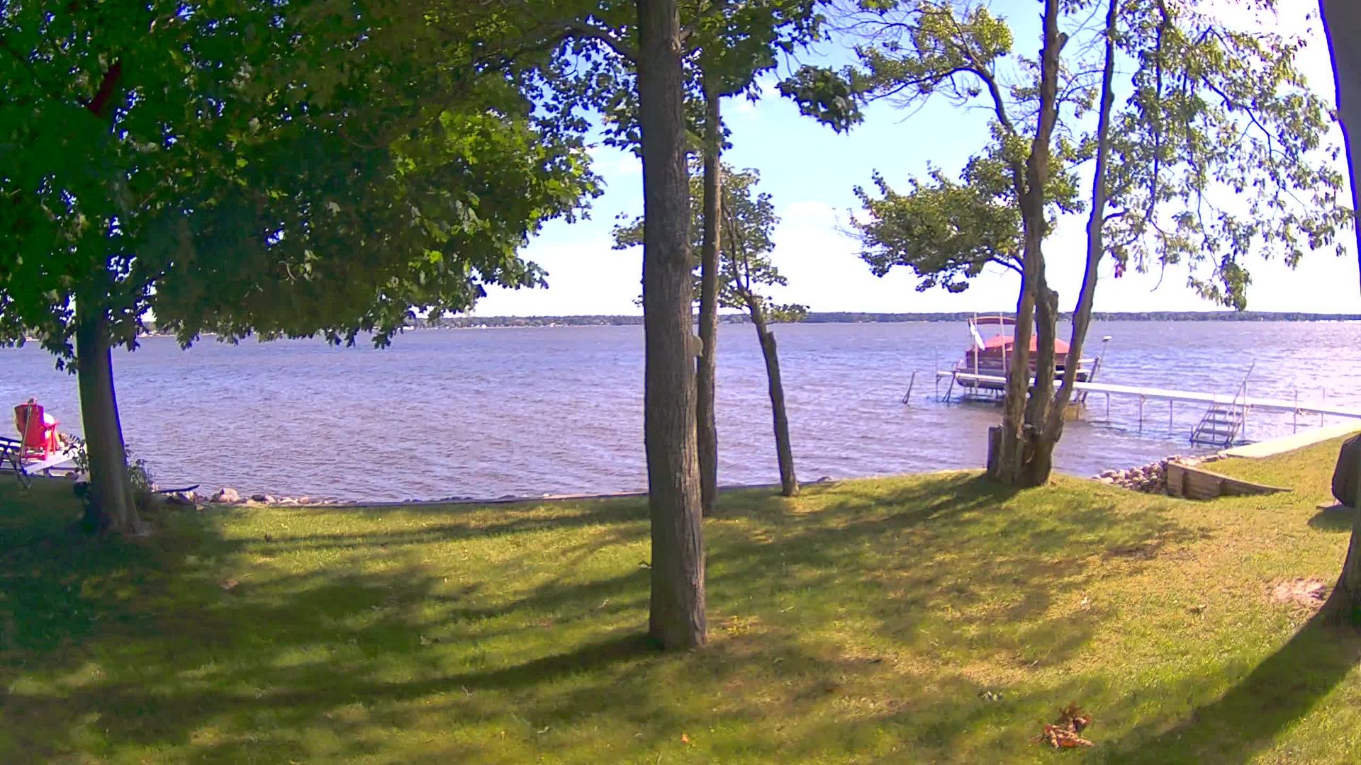 Prudenville: HoughtonLake.info