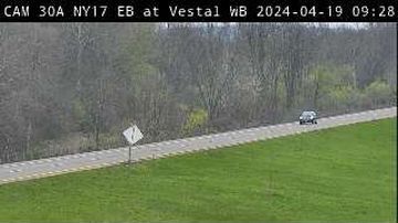 Twin Orchard › West: NY 17 at VMS 1 (Vestal WB)