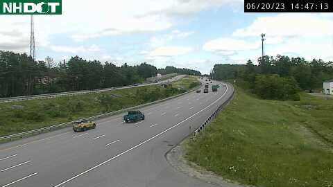 Derry › South: 93 S, MM 11.0