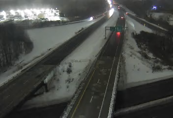 North Syracuse › North: I-481 south of Exit 8 (Northern Blvd)