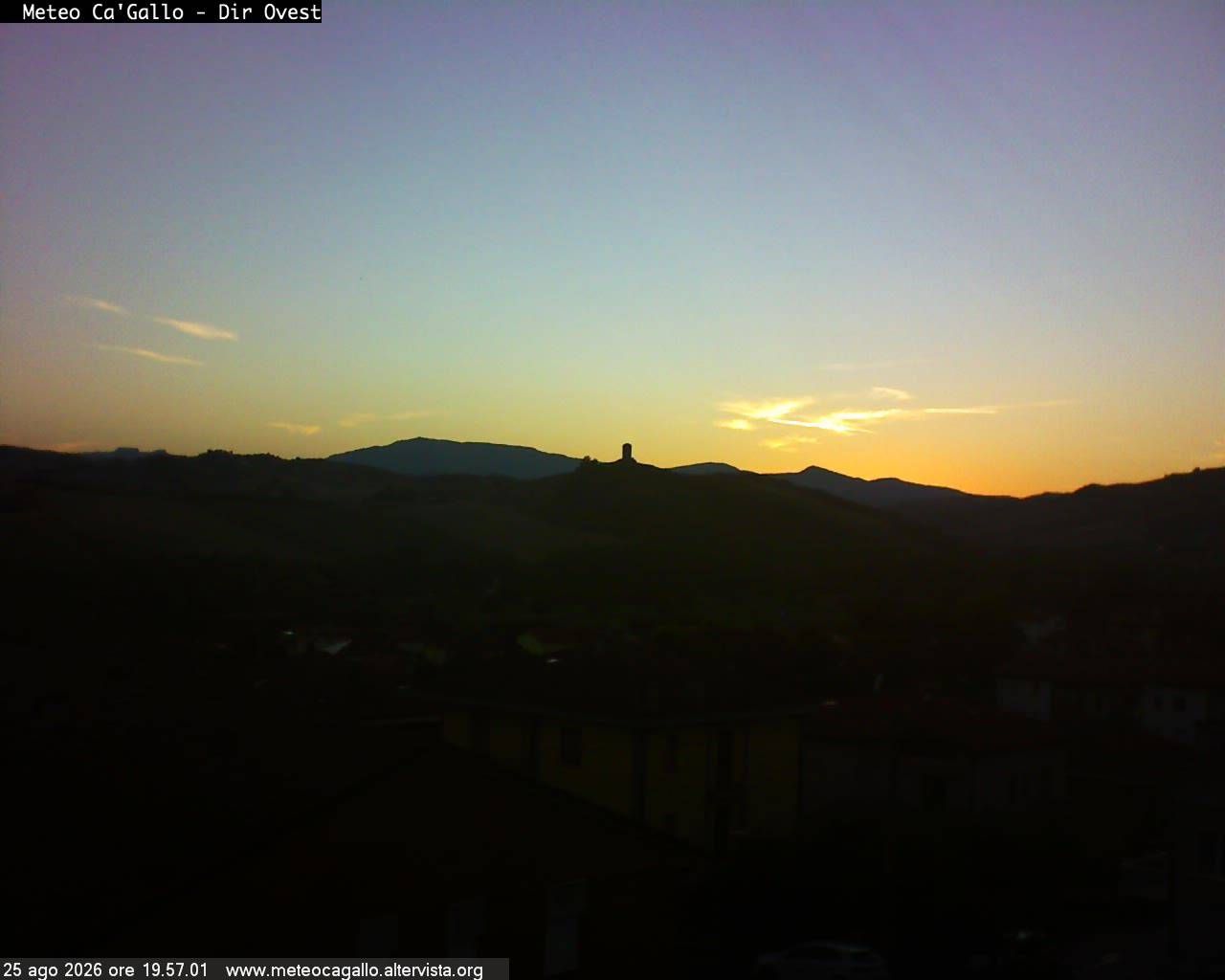 Montecalvo in Foglia: Montefeltro - Media valle del Foglia