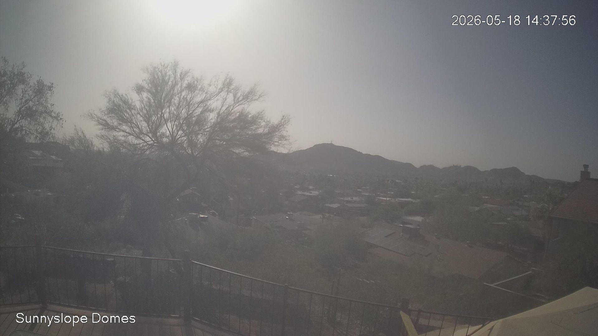 Phoenix: West Phoenix