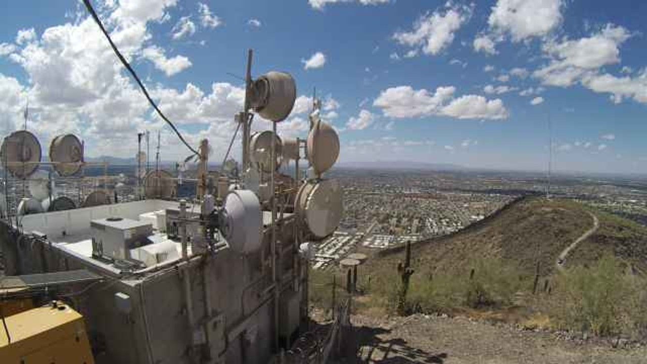 Phoenix › West: Shaw Butte