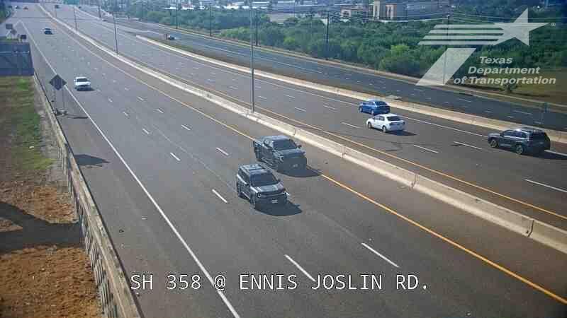 Corpus Christi › West: SH358 @ SS3-Ennis Joslin