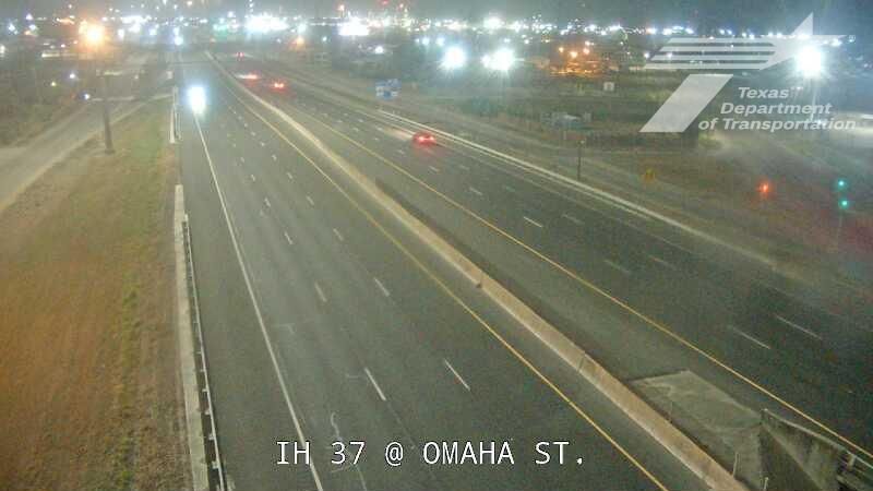 Corpus Christi › South: IH37 @ Omaha