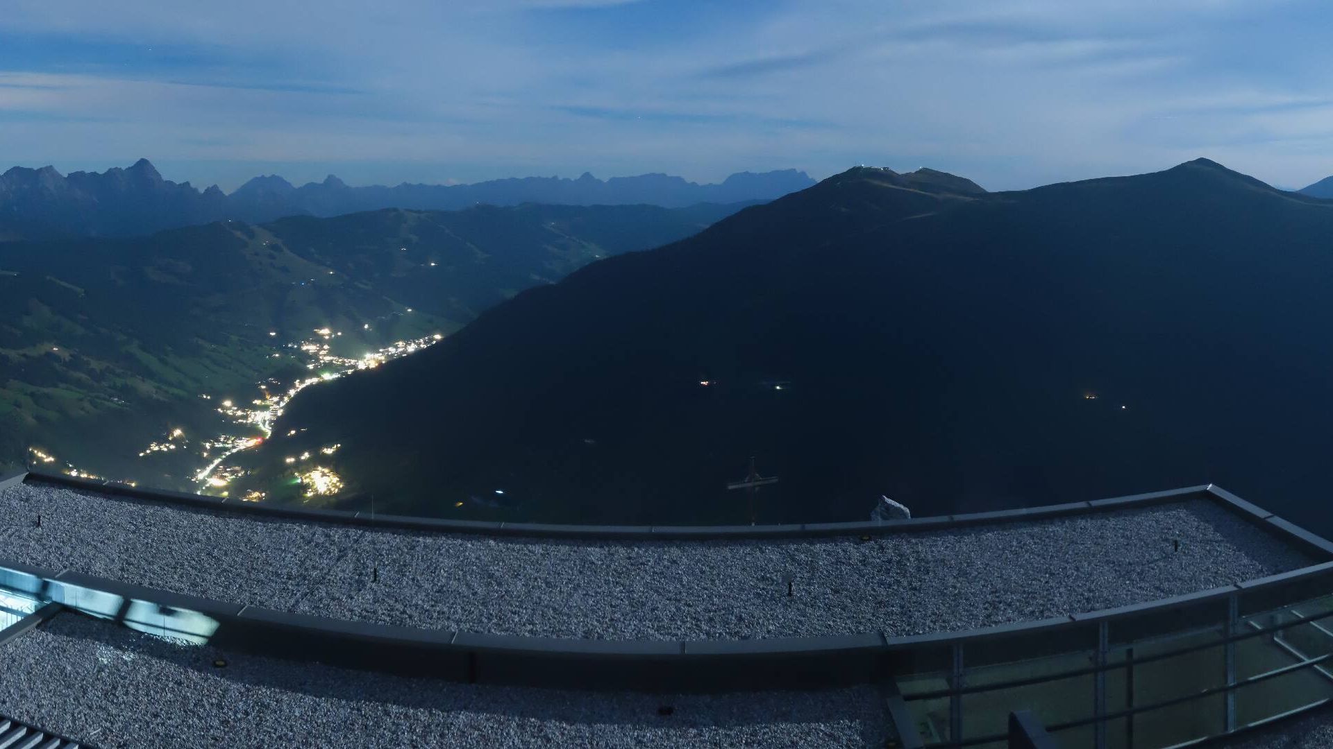 Hinterglemm: Zwölferkogel