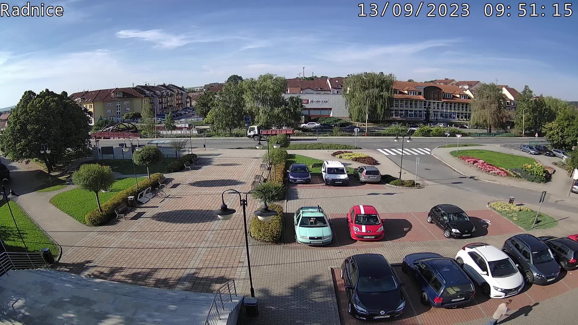 Slavicin: Slavičín