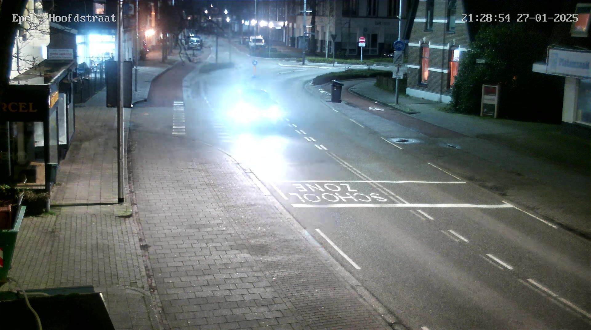 Epe: Hoofdstraat